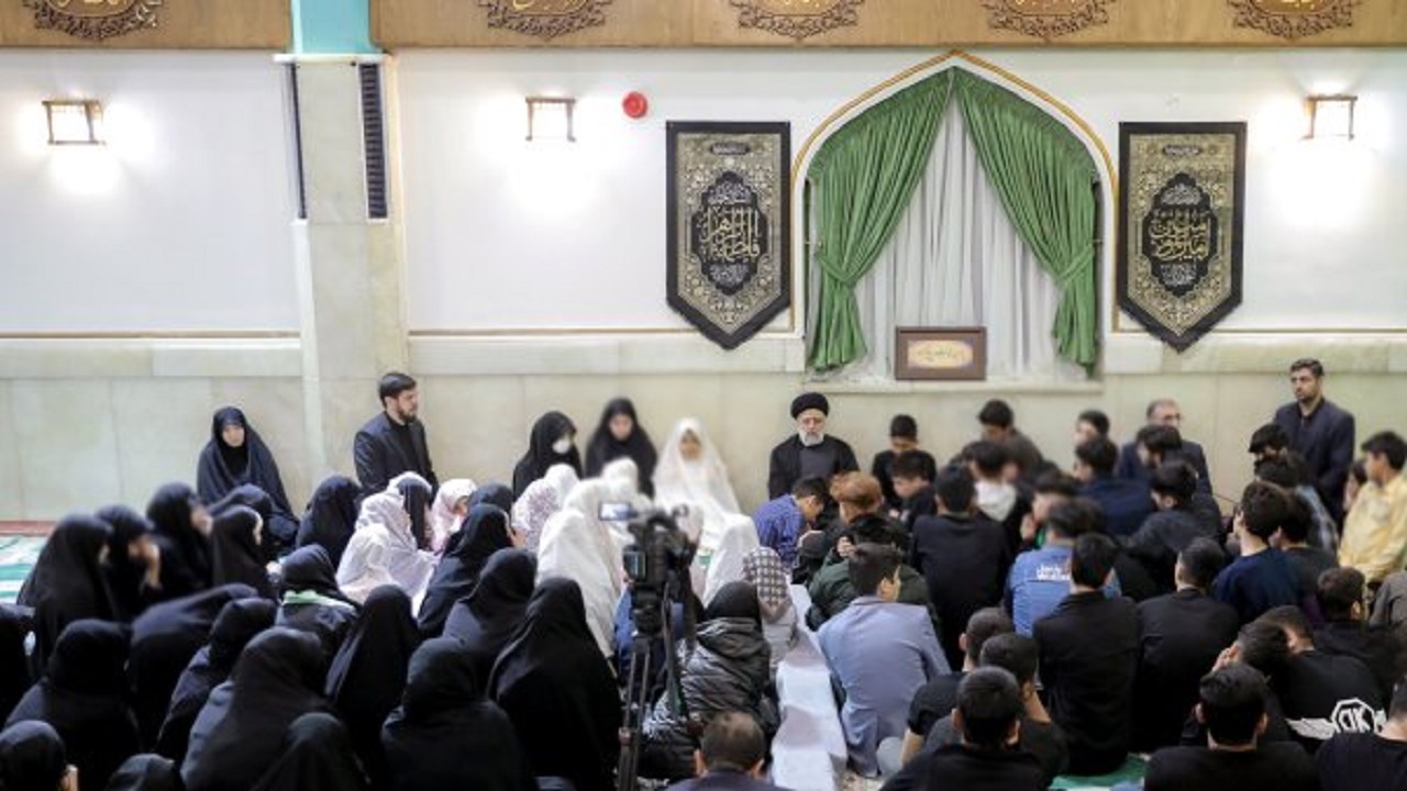 ماه رمضان بهترین فرصت برای تبدیل سنت تکریم ایتام به یک فرهنگ عمومی است