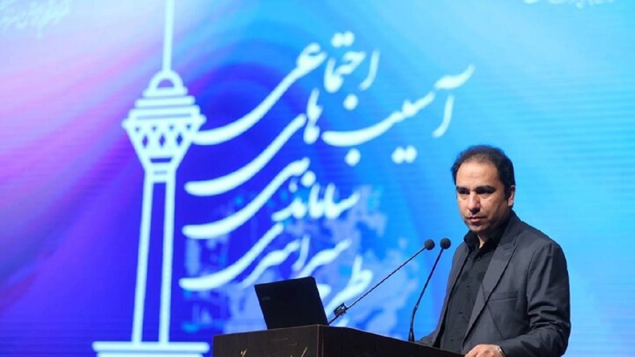 امسال باید ۱۰ برابر سال قبل کار کنیم