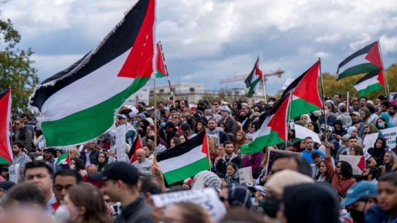 افزایش ۵۰ درصدی دشمنی علیه مسلمانان آمریکا