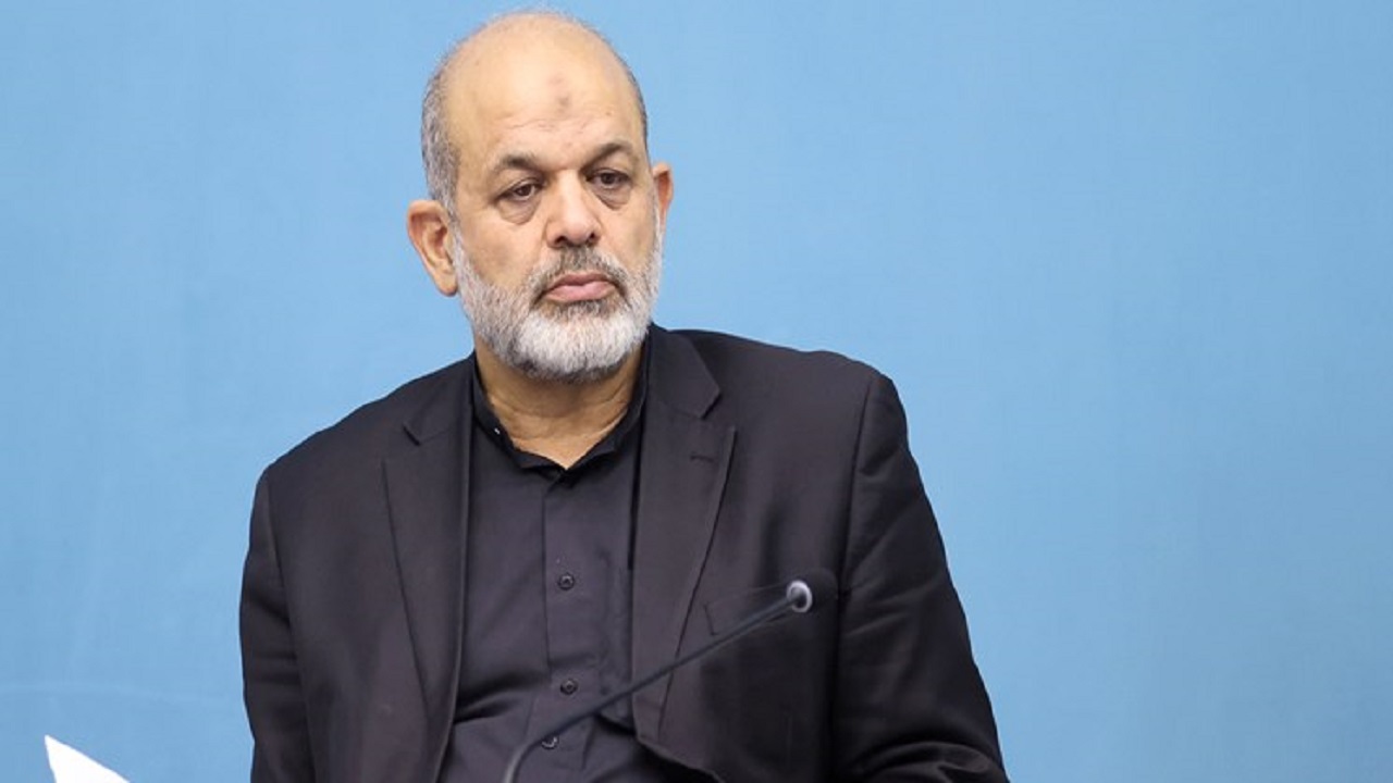 صهیونیست‌ها منتظر واکنش باشند