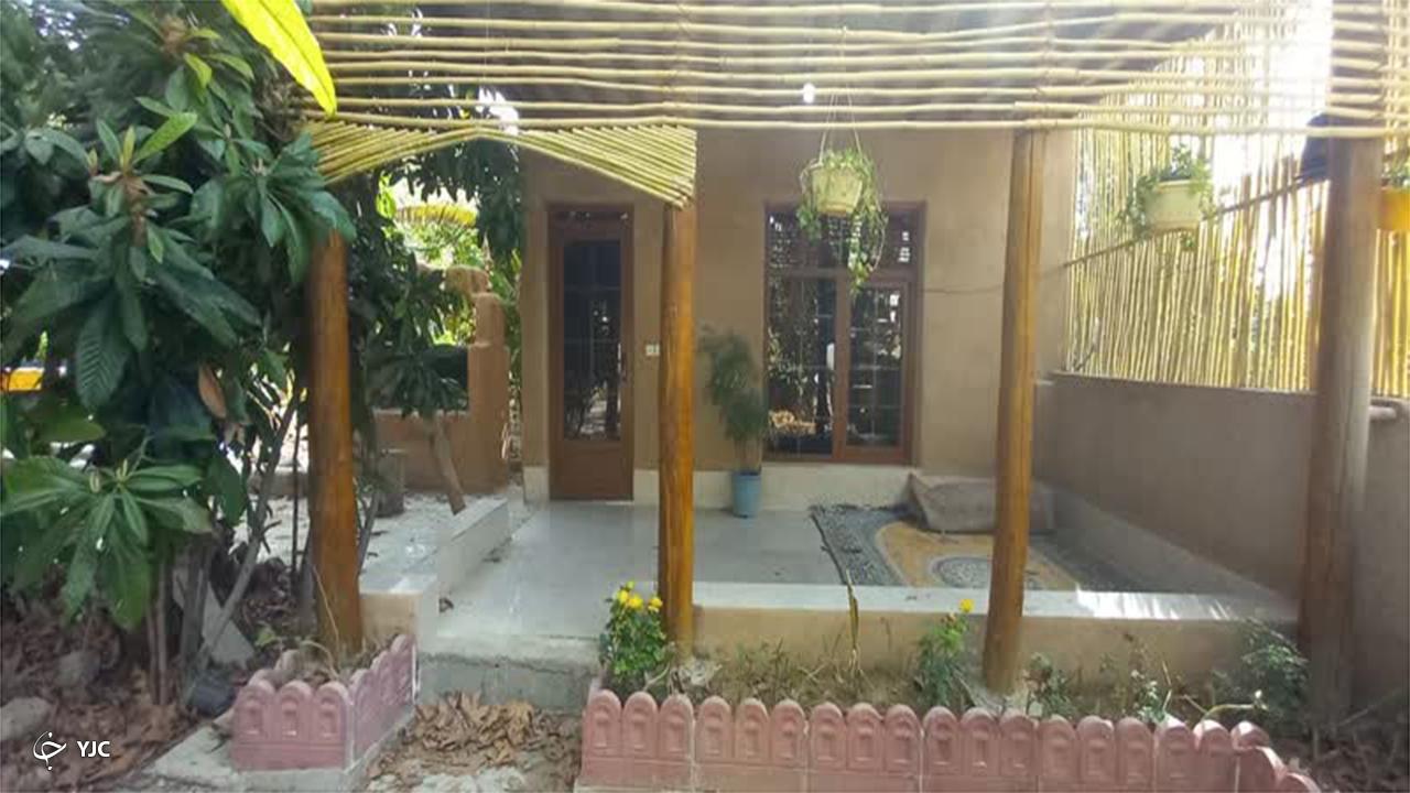 ۲ واحد اقامتگاه بومگردی به‌زودی در شهرستان خفر افتتاح می‌شود
