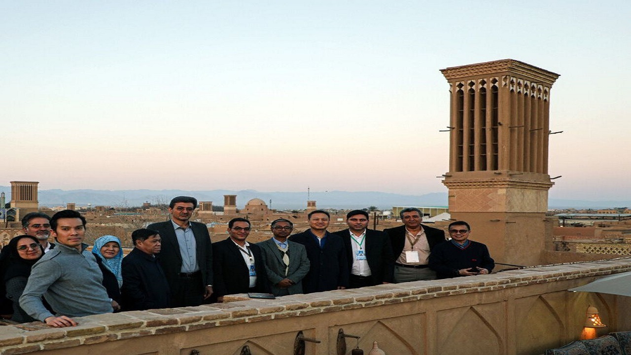 افزایش سفر به استان یزد در نوروز امسال