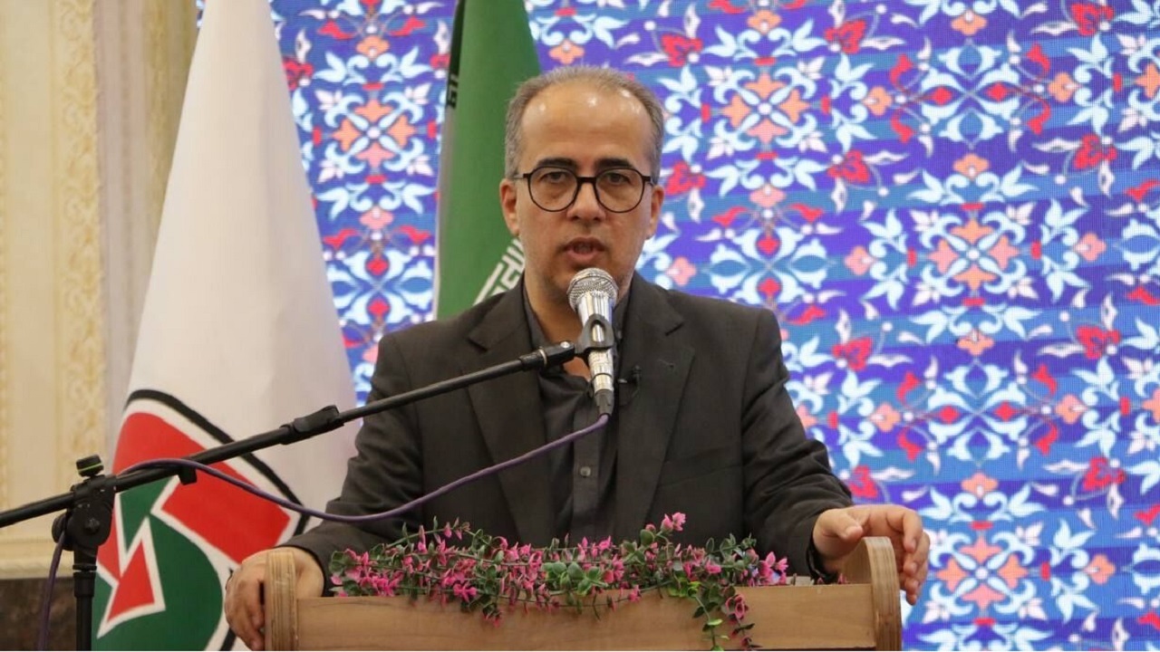 ۵۰ هزار مسافر در پویش «چشم به راهیم» زنجان شرکت کردند