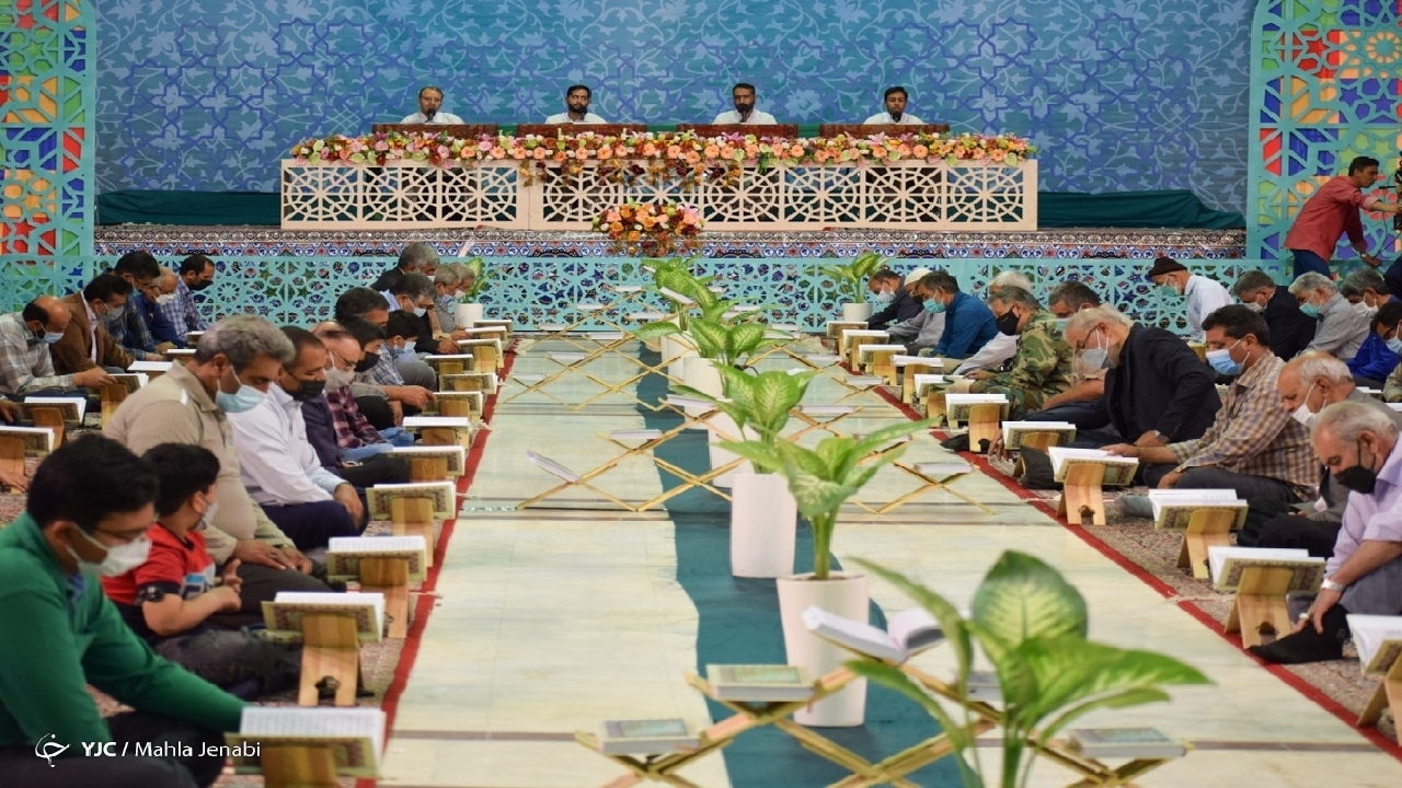 قاریان جدید مصری حرفی برای گفتن ندارند