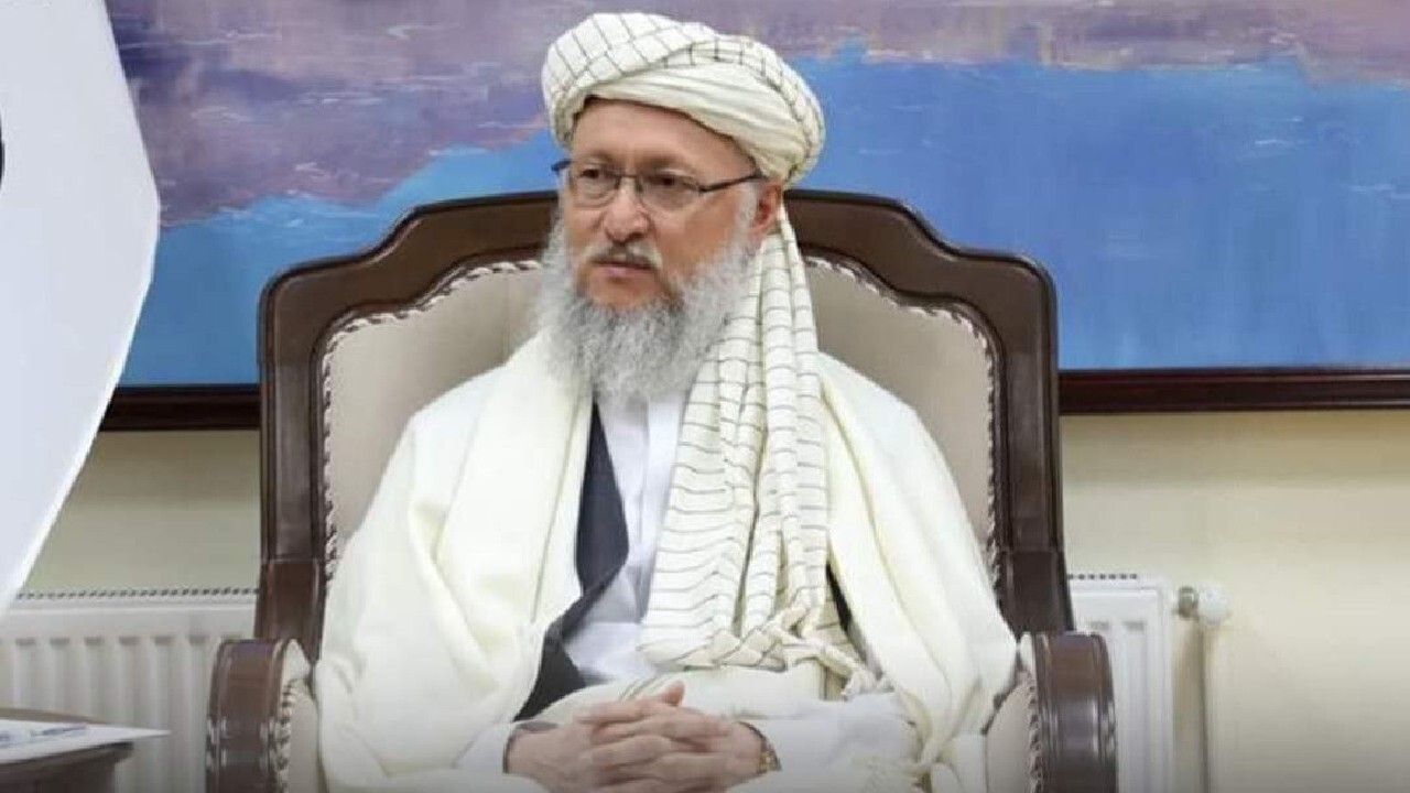 دعوت طالبان برای سرمایه گذاری در افغانستان