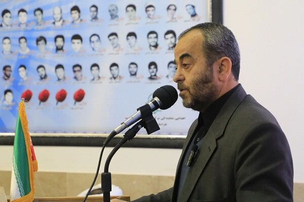 آب دریای عمان سال ۱۴۰۴ به خراسان جنوبی می‌رسد