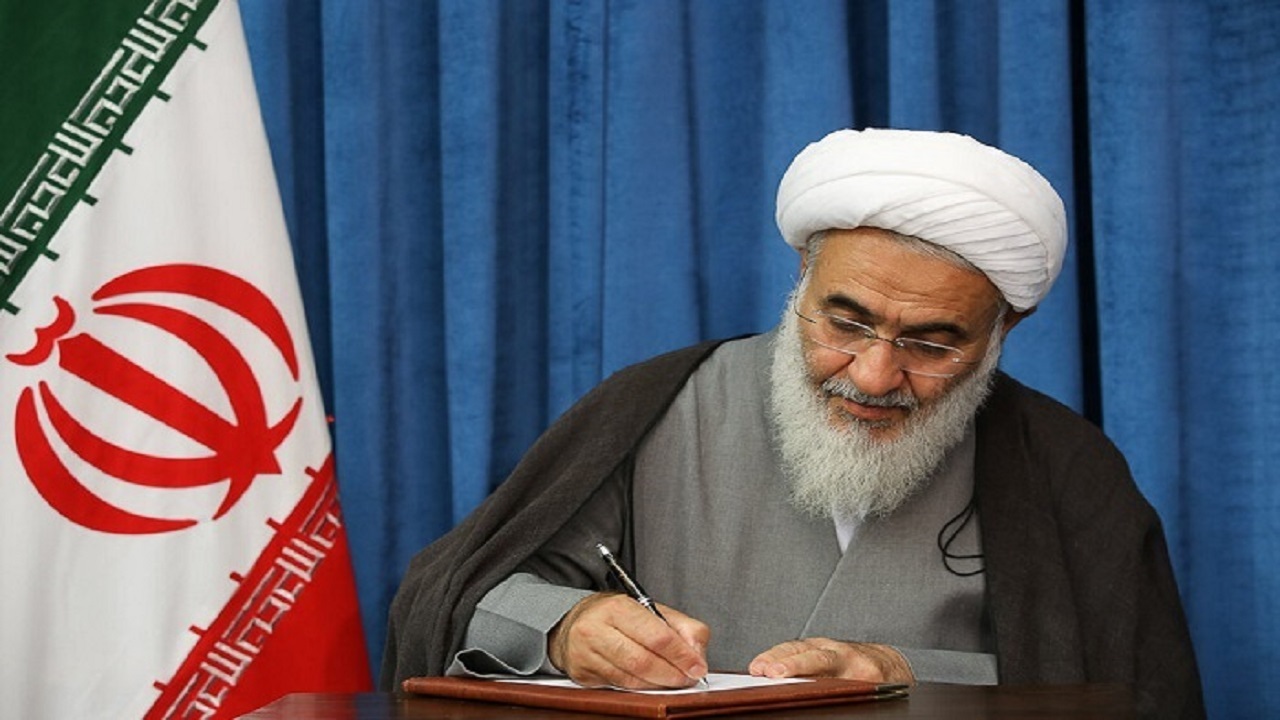 نماینده ولی فقیه در استان قزوین شهادت علی آقا بابایی را تسلیت گفت