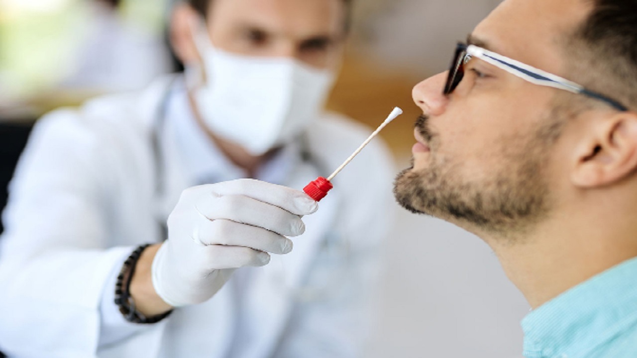 انجام ۸۵۰۷ مورد تست کرونا از ابتدای طرح سلامت نوروزی تاکنون