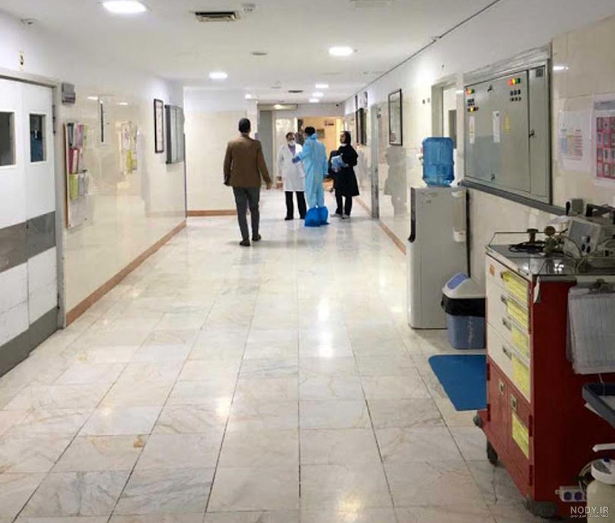 ۷۰ هزار و ۴۷۲ نفر به بیمارستان های خراسان جنوبی مراجعه کردند