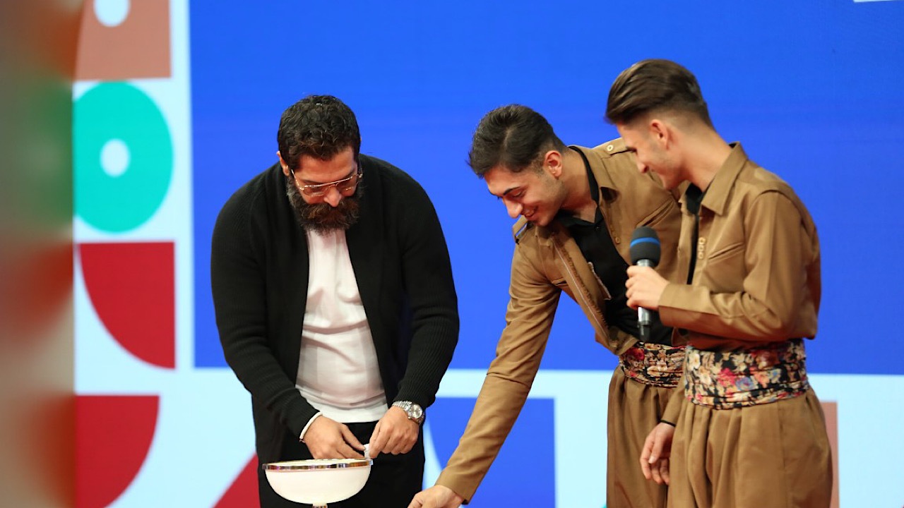 اهالی شهر‌های کشور با «هم وطنز» به قاب سیما می‌آیند