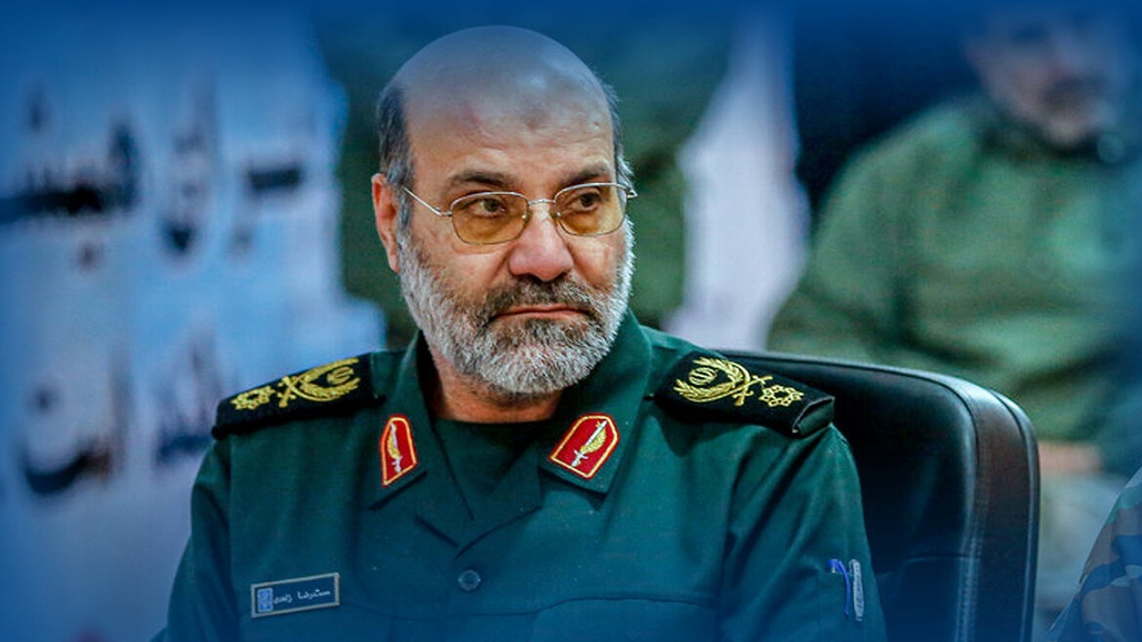 ماجرای شخصی که شهید زاهدی او را بخشید + فیلم