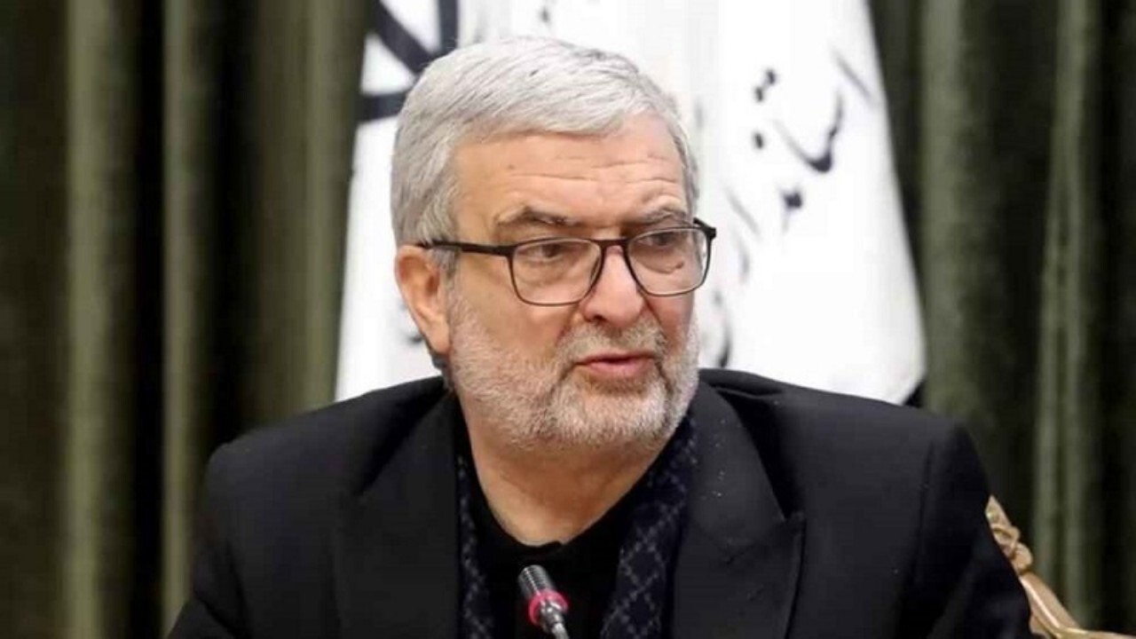 اشغالگران دیروز نمی‌خواهند افغانستان به ثبات و امنیت برسد