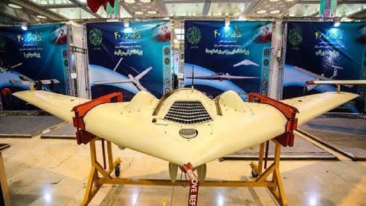 ۴۵ سال اقتدار و امنیت/ صاعقه؛ دستِ بلند ایران در غرب آسیا