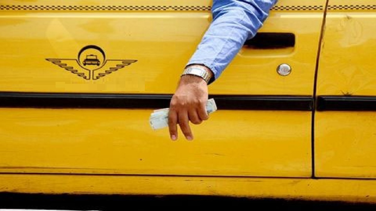 نرخ تاکسی‌های درون‌شهری قم در سال ۱۴۰۳ مشخص شد +جداول
