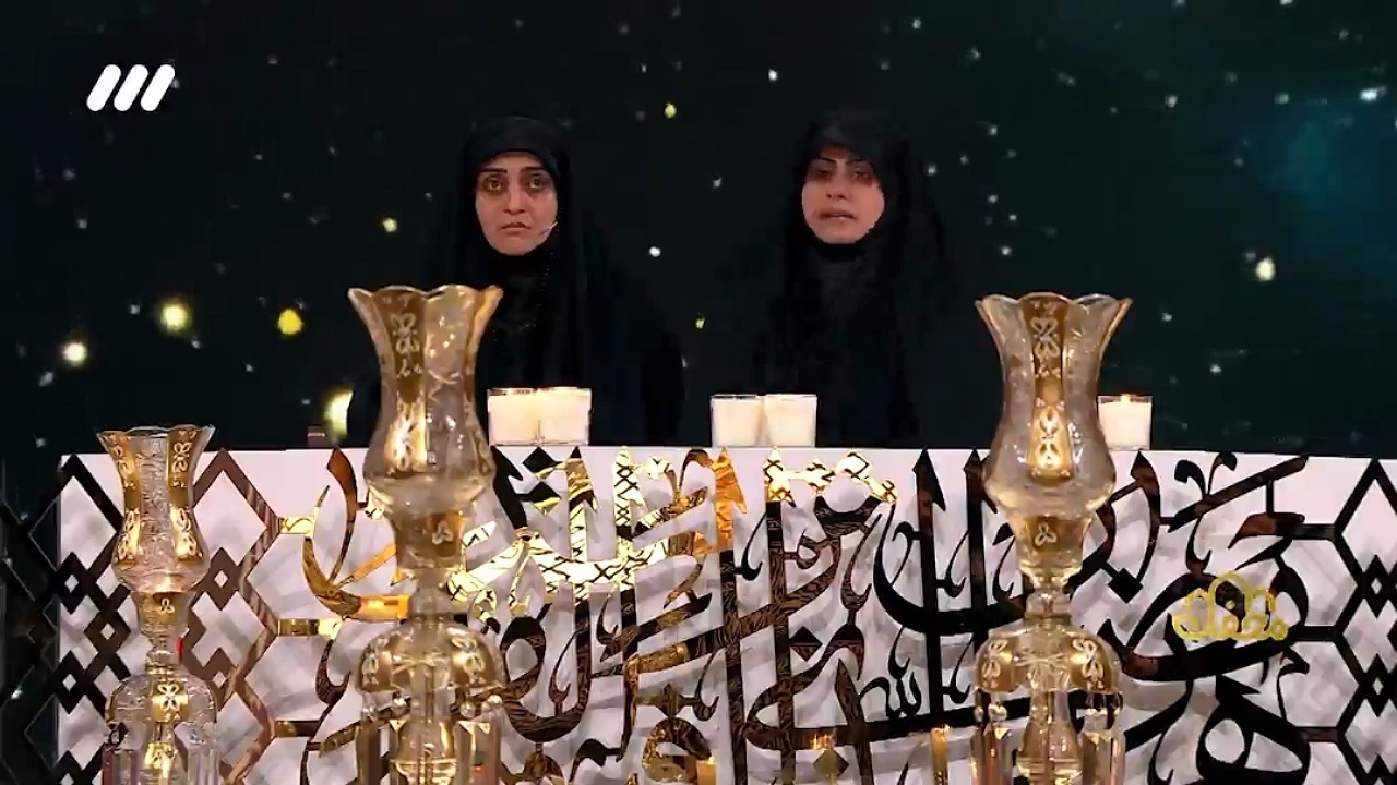 دختری که پدرش را با قرآن از اعدام نجات داد + فیلم