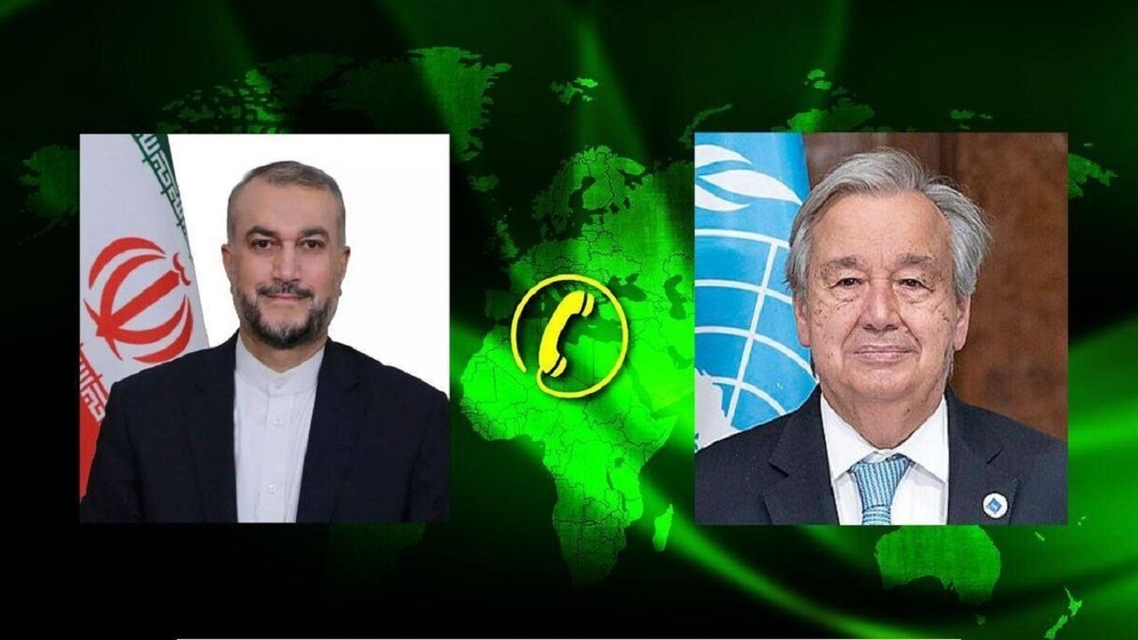 حمله رژیم صهیونیستی نقض صریح کنوانسیون‌های بین المللی در مصونیت اشخاص و اماکن دیپلماتیک است