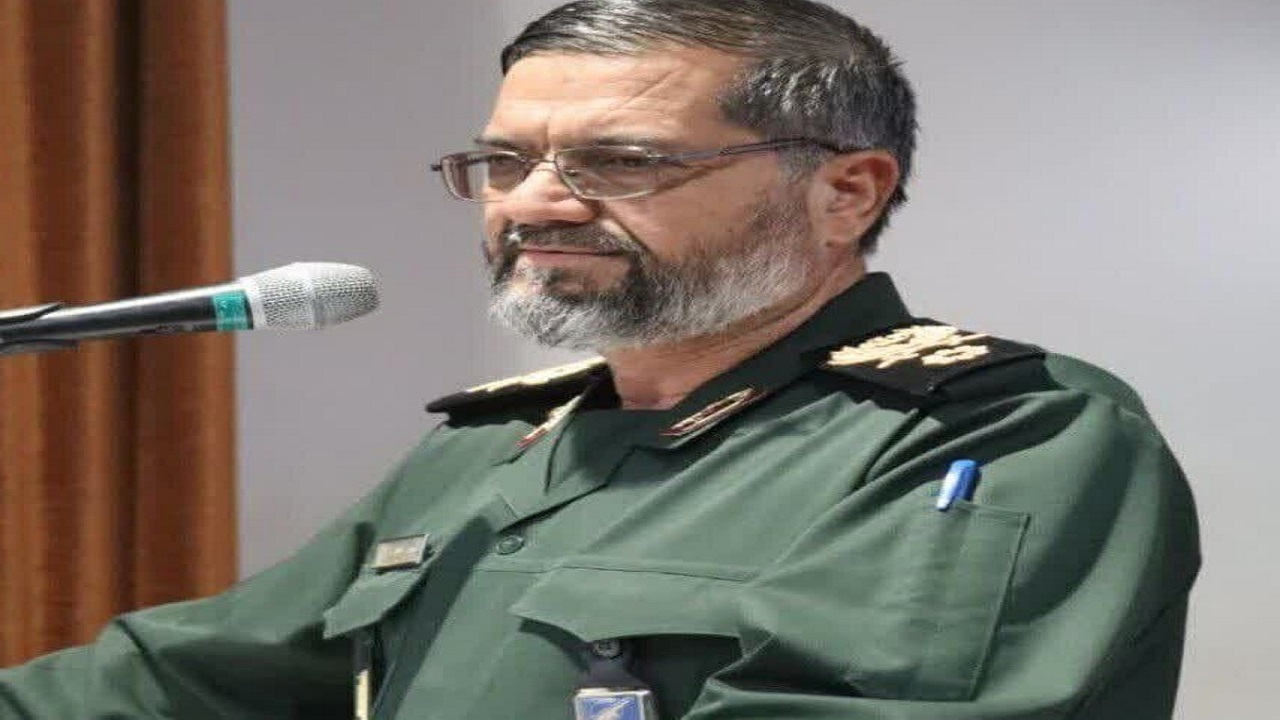 تحقق شعار سال در گرو مشارکت همگانی است