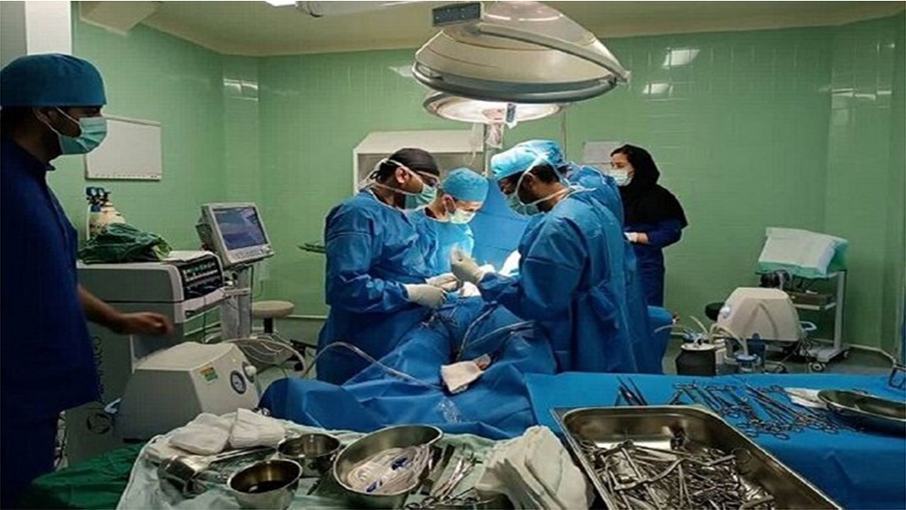 ۱۶۱ هزار نفر در نوروز به مراکز درمانی فارس مراجعه کردند