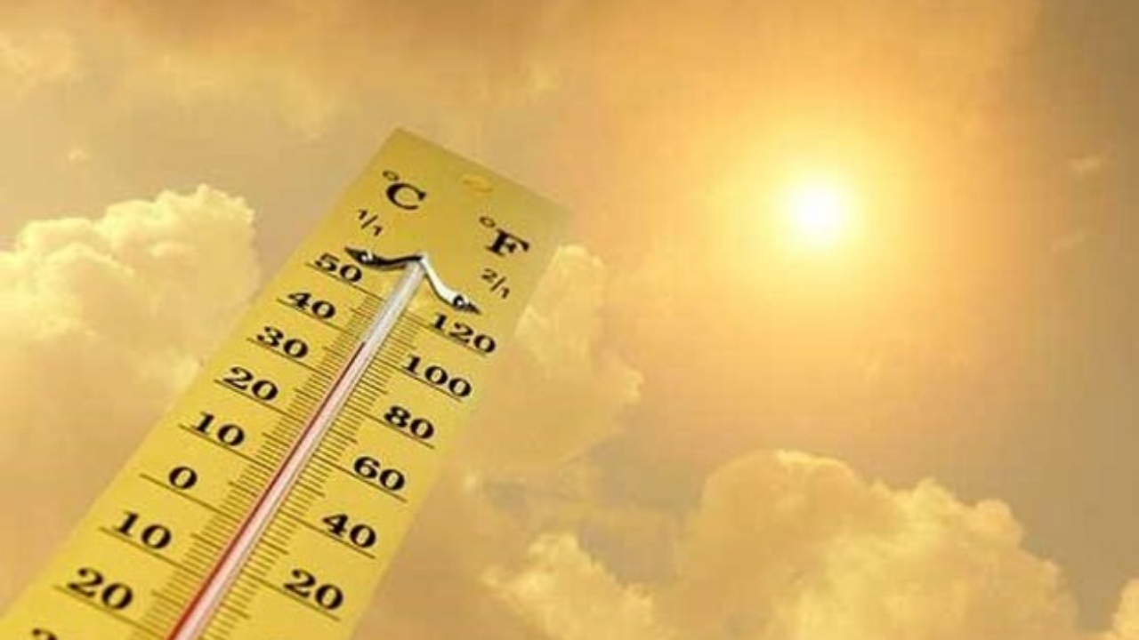 تداوم سیر افزایش دما در آبادان