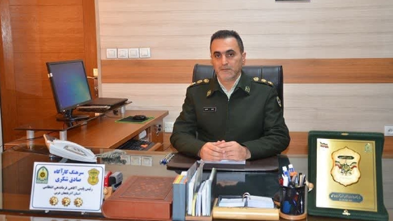 نزاع و درگیری در ارومیه منجر به قتل شد/ دستگیری قاتل در پنج ساعت