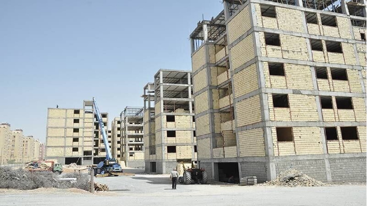 تکمیل ۲۳ هزار واحد مسکن شهری و روستایی استان اردبیل تا پایان امسال