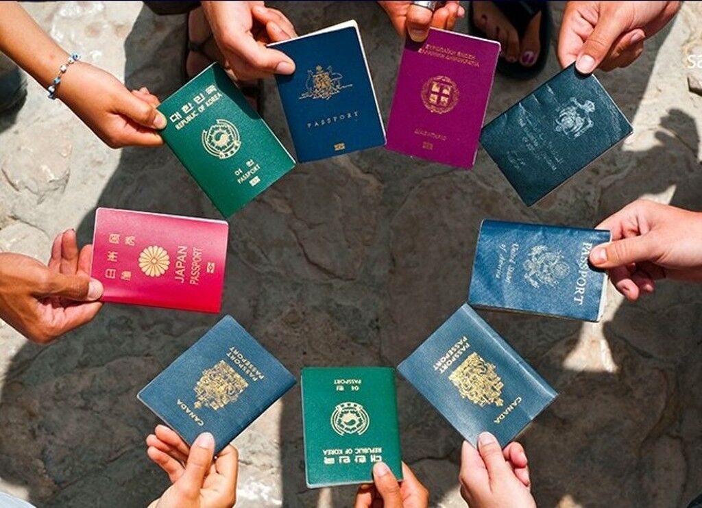 ارائه کارت هوشمند به شرکت کنندگان  در طرح مدیریت منابع مالی اتباع خارجی البرز
