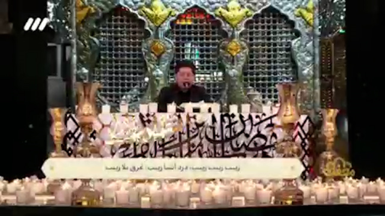 موذن زاده زنده شد! + فیلم