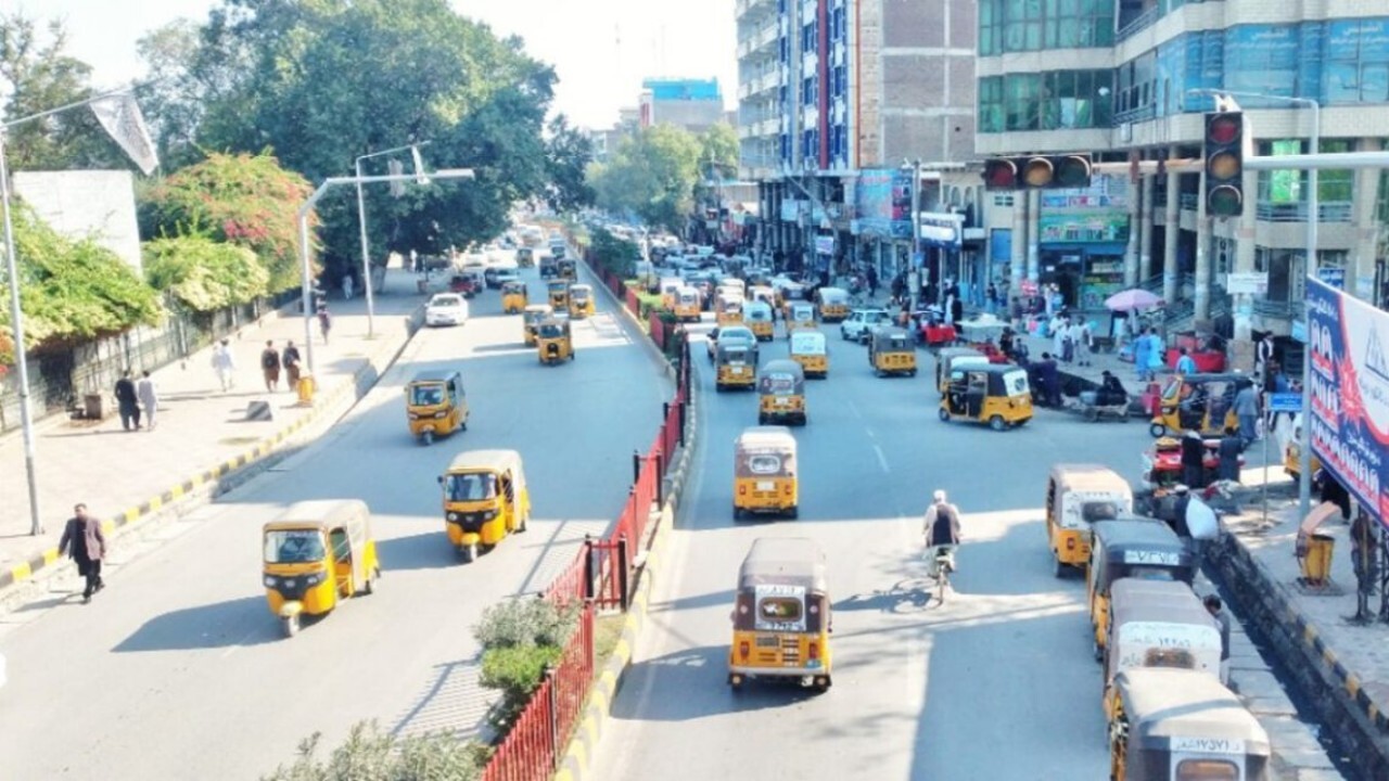 بازداشت کارمندان شهرداری جلال آباد
