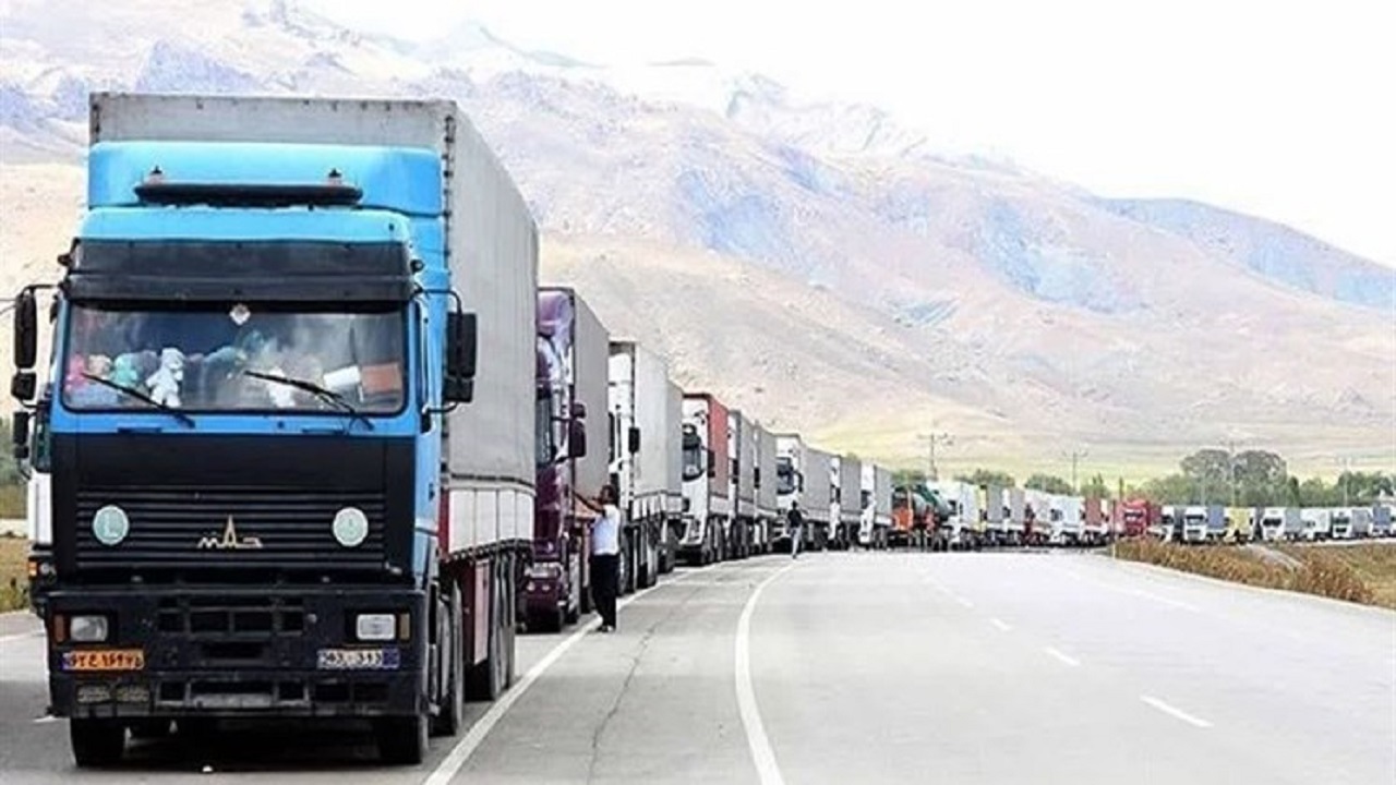 افزایش ۲۲ درصدی صادرات کالا از استان اردبیل