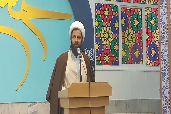 شرکت ۳۸ هزار نفر در طرح «زندگی با آیه ها»