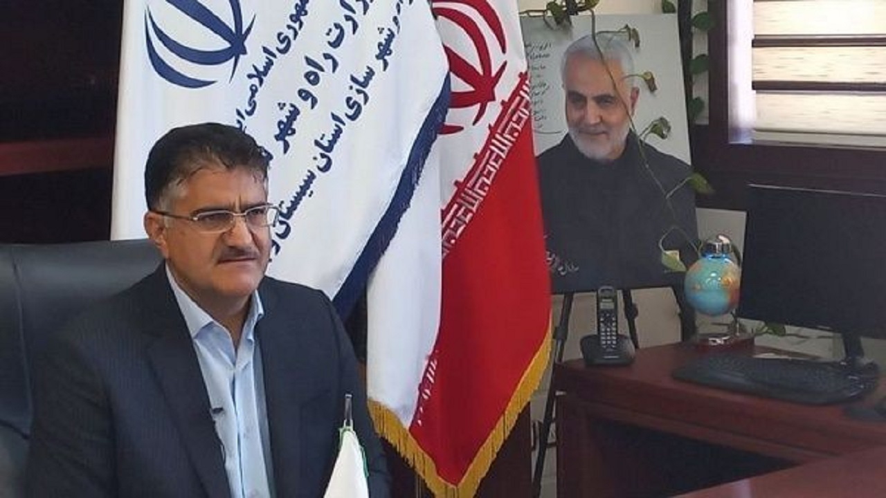 نوسازی ۷هزار و ۷۸۷ واحد مسکونی در محلات هدف بازآفرینی شهری  سیستان و بلوچستان