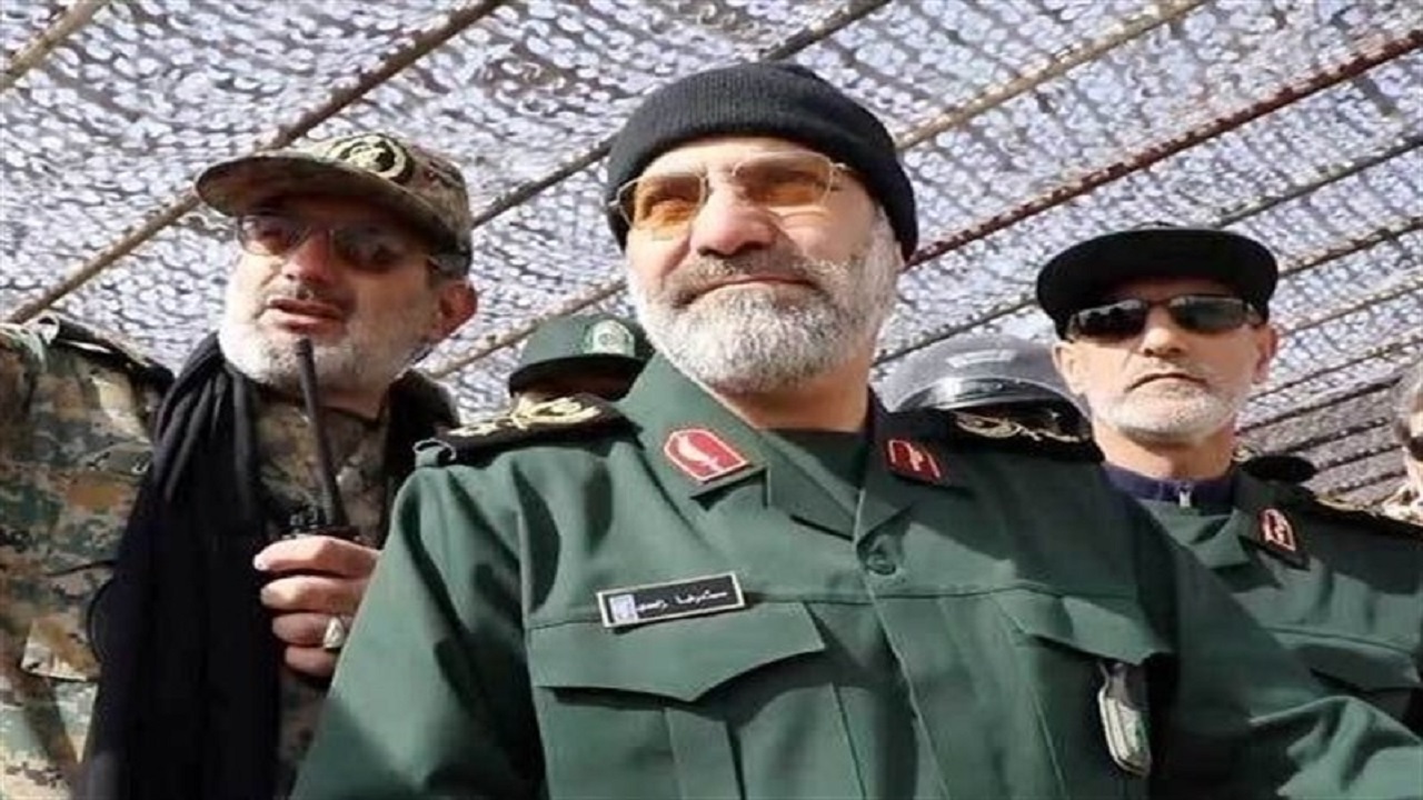 ۱۸ فروردین در اصفهان عزای عمومی اعلام شد