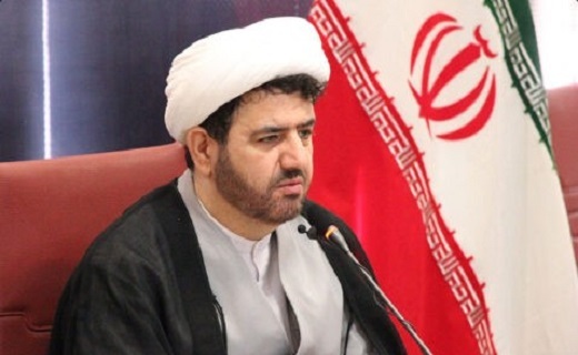 رئیس شورای هماهنگی تبلیغات اسلامی استان گیلان