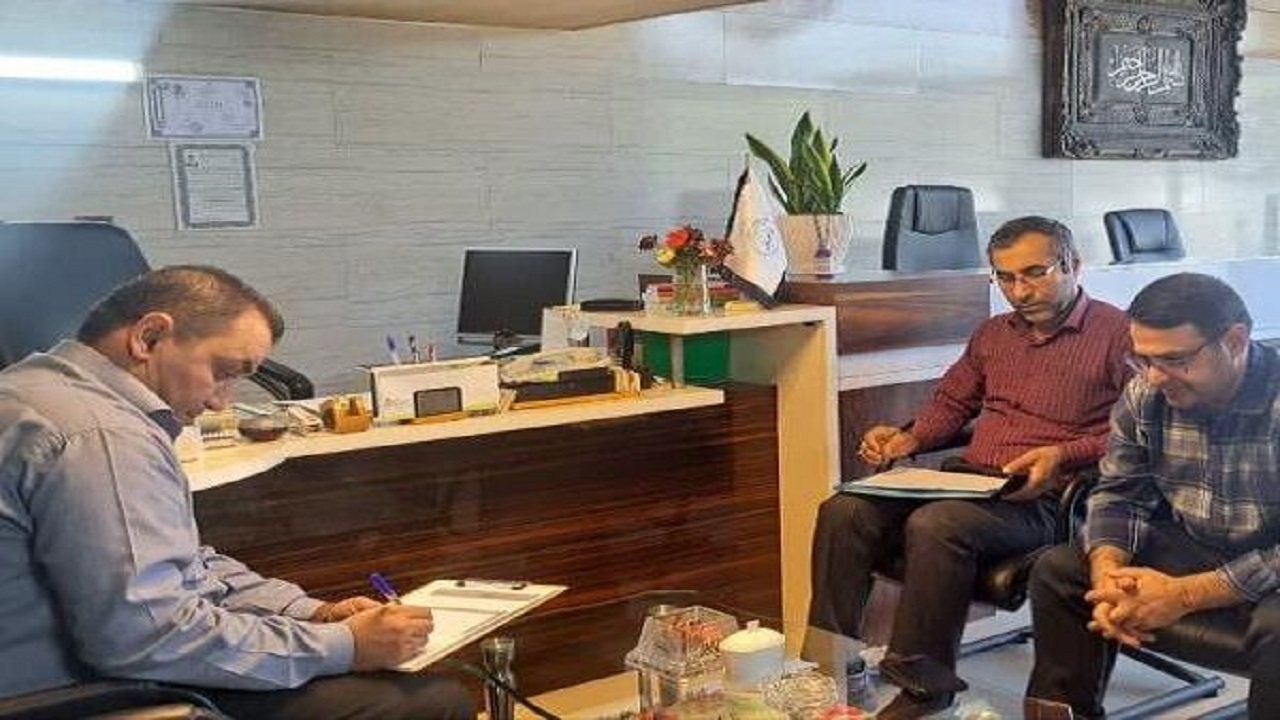 پلمب ۱۴۸ بنگاه مشاور املاک متخلف در استان گلستان
