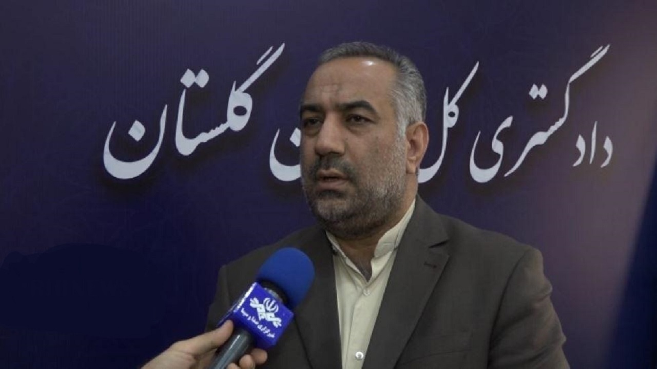 آزادی ۲۰۰ محکوم مالی در استان گلستان تا پایان فروردین + فیلم