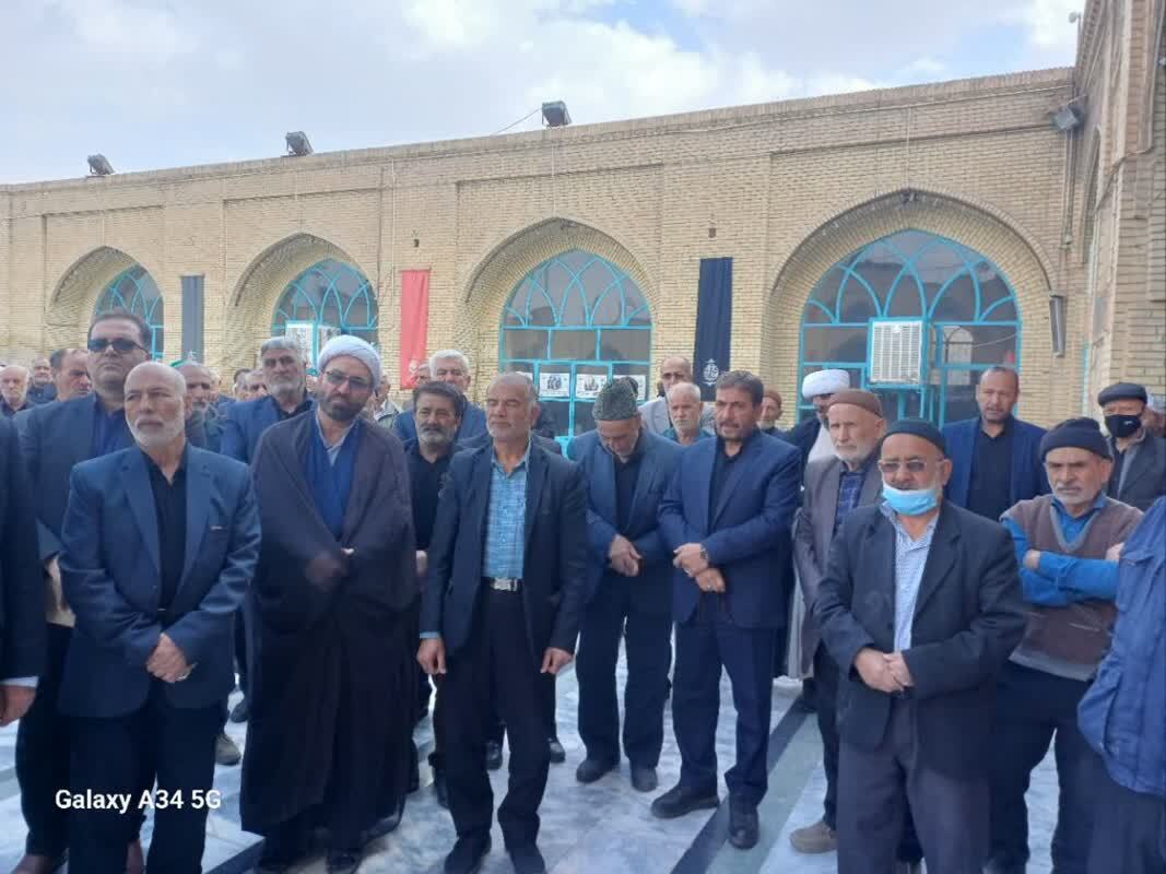 محکومیت اقدام تروریستی