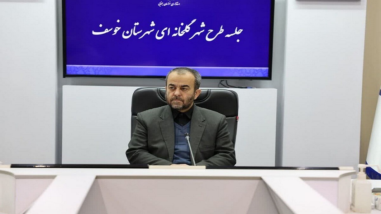 توجه توأمان به مسئله آب و کشاورزی ضروری است