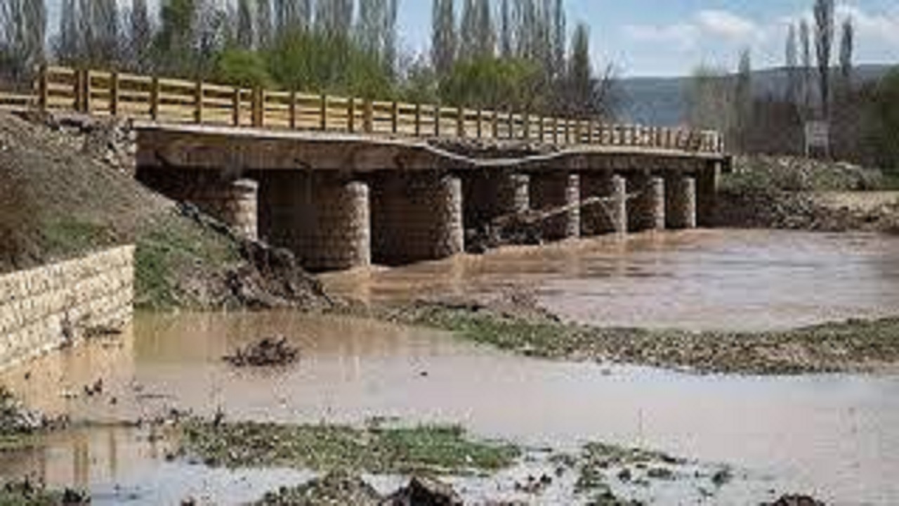 اختصاص ۲۷میلیارد تومان به ساخت دیوار ساحلی مسیل‌های بجنورد