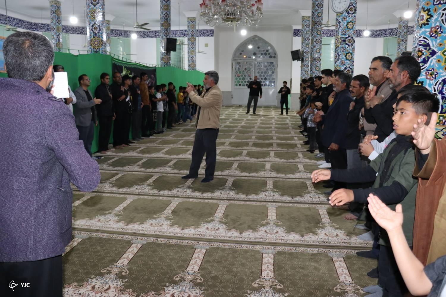 گلشن انار&nbsp;