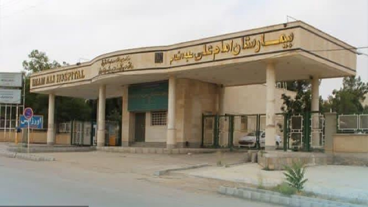 انجام ۵۷۹ جراحی اورژانسی در بیمارستان امام علی (ع) بجنورد