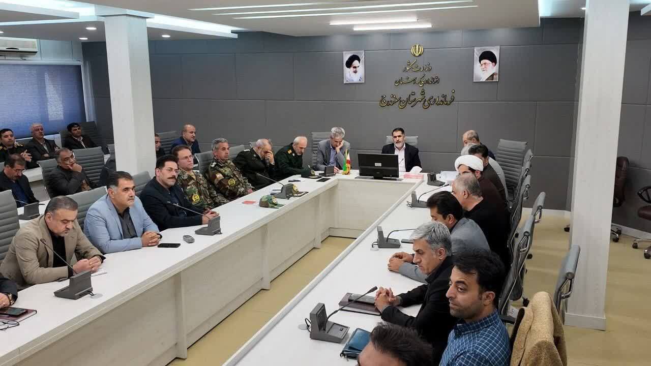 روز قدس در سنندج متفاوت‌تر از گذشته برگزار شود