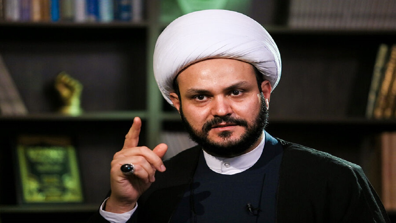 الکعبی: هرگز غزه را تنها نخواهیم گذاشت؛ این دکترین ثابت مقاومت عراق است