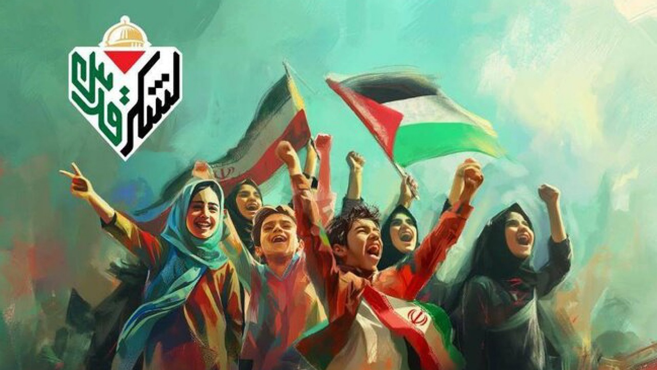 «لشکر قدس»؛ عنوان برنامه‌های شهرداری تهران در روز جهانی قدس