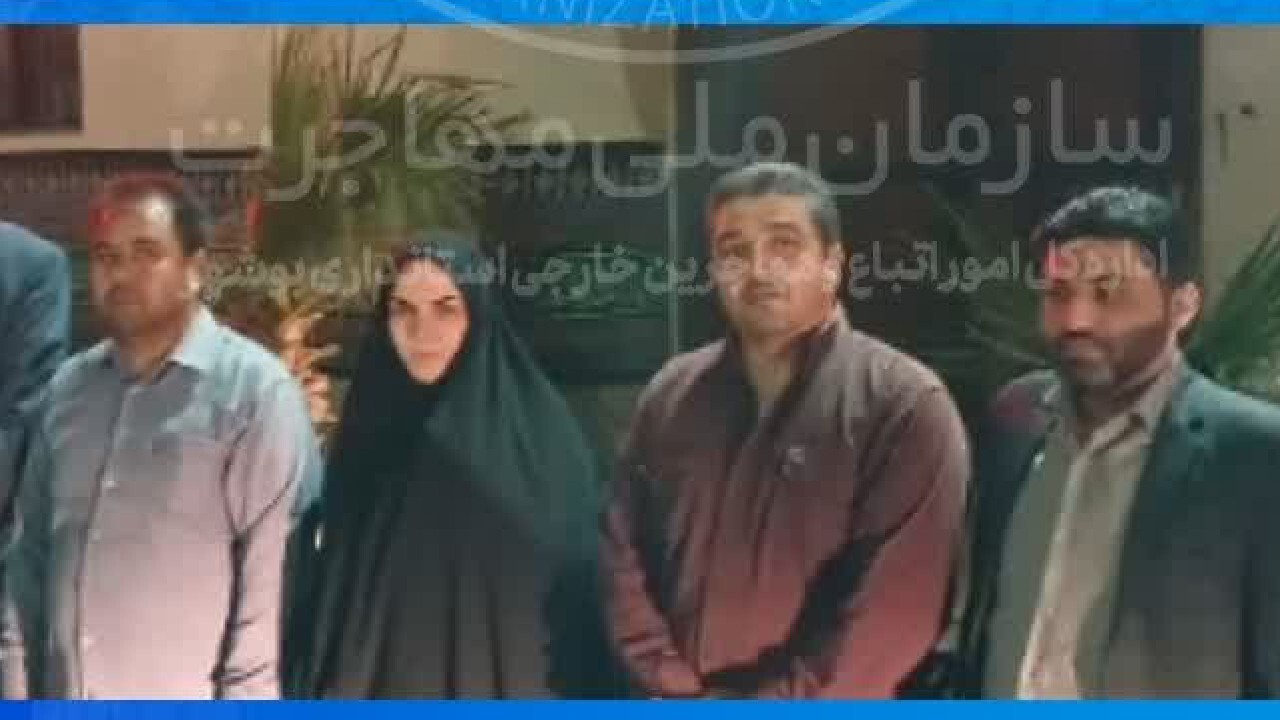 بازدید مدیرکل اتباع بوشهر از هیات های مذهبی اتباع