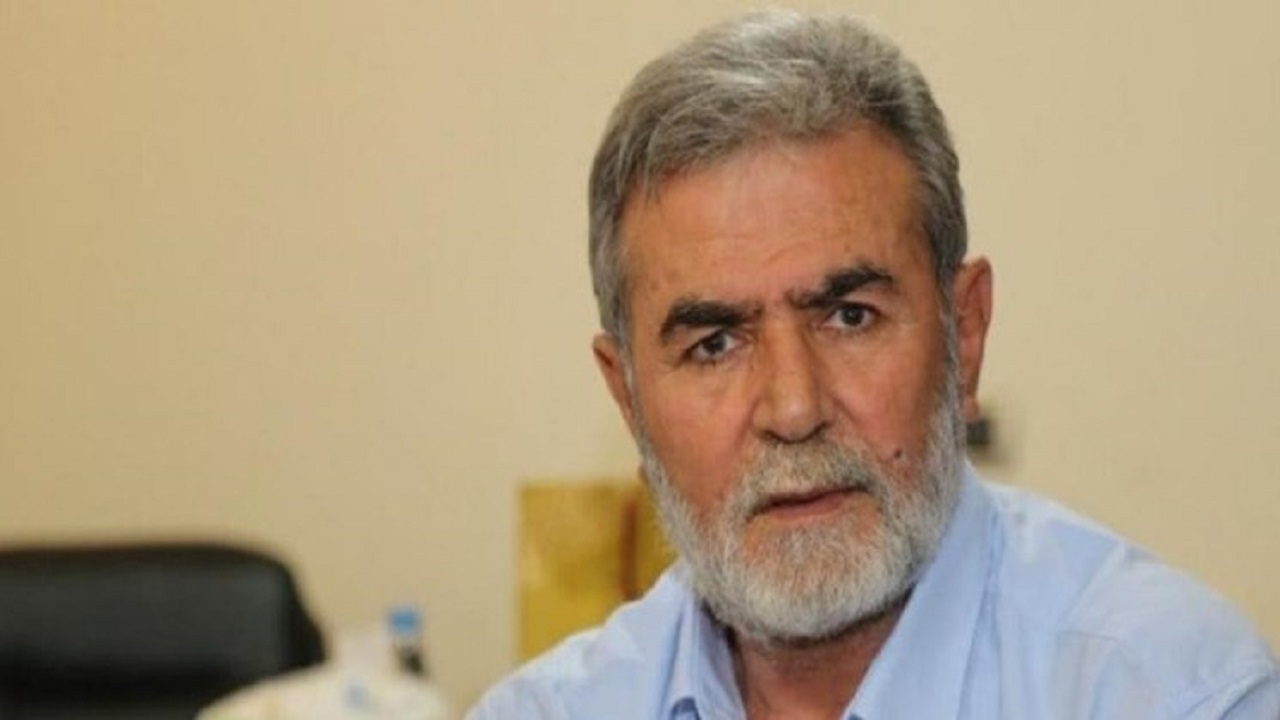 النخاله: حمایت‌های ایران را از یاد نخواهیم برد