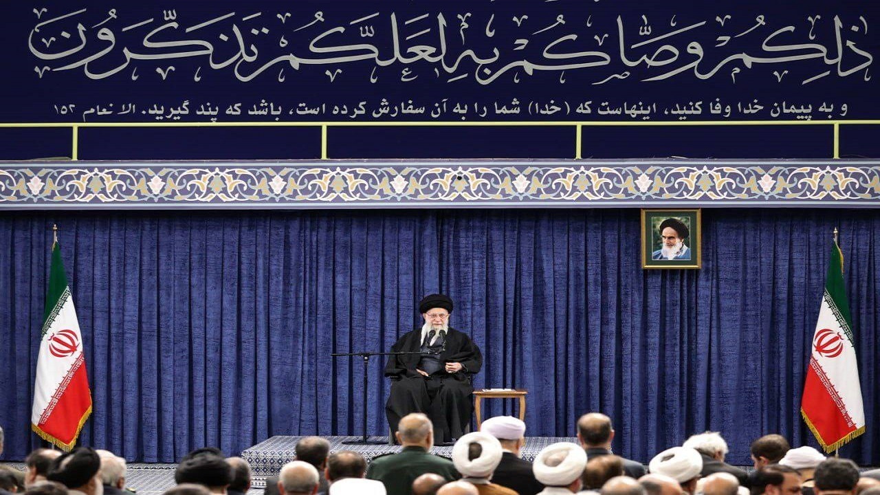رژیم صهیونیستی سیلی اقدام اخیر را خواهد خورد