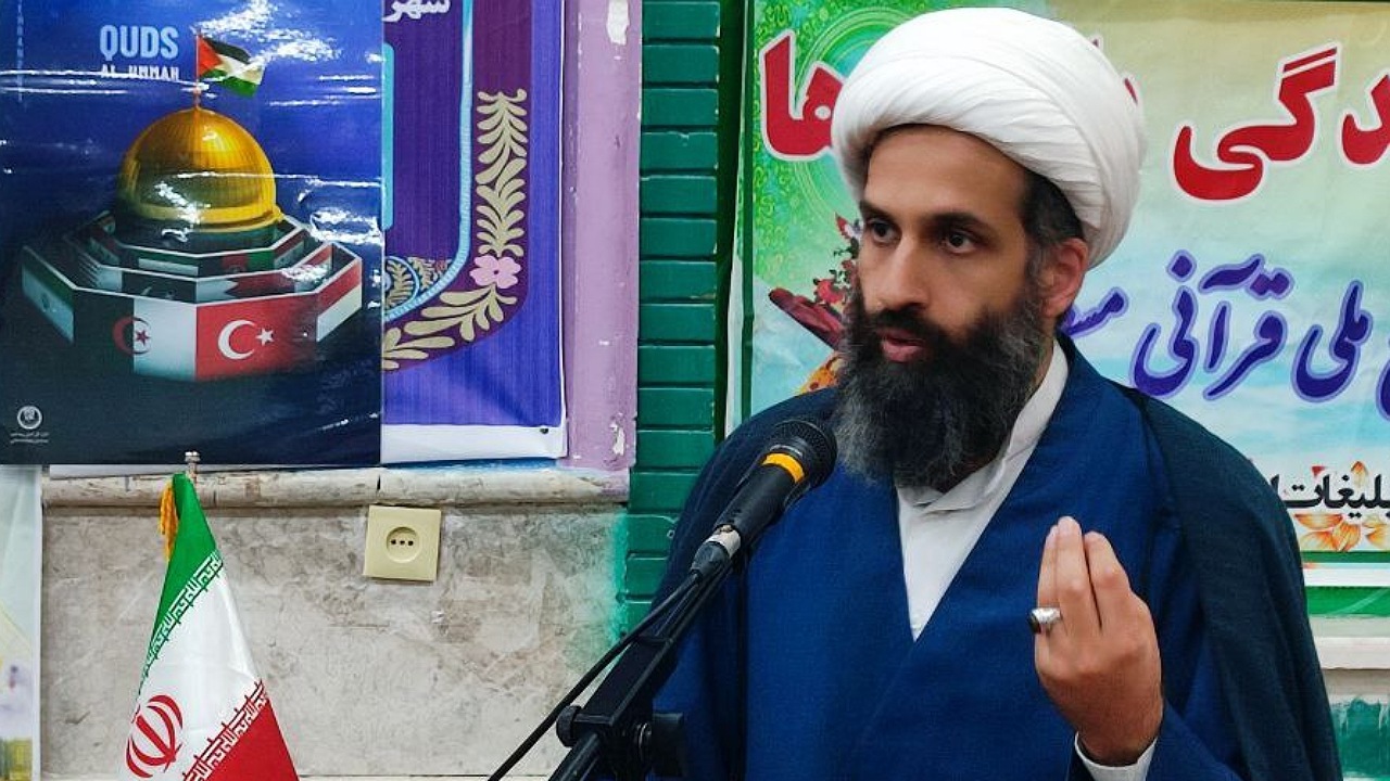 هیچ جناح سیاسی فلسطین را نادیده نمی‌گیرد