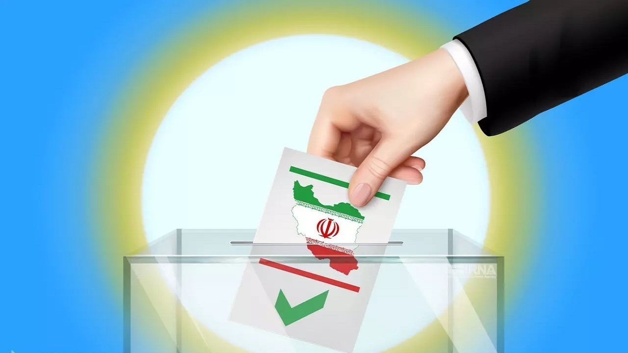 مشخص شدن شعب اخذ رأی مرحله دوم انتخابات تا ۳۰ فروردین