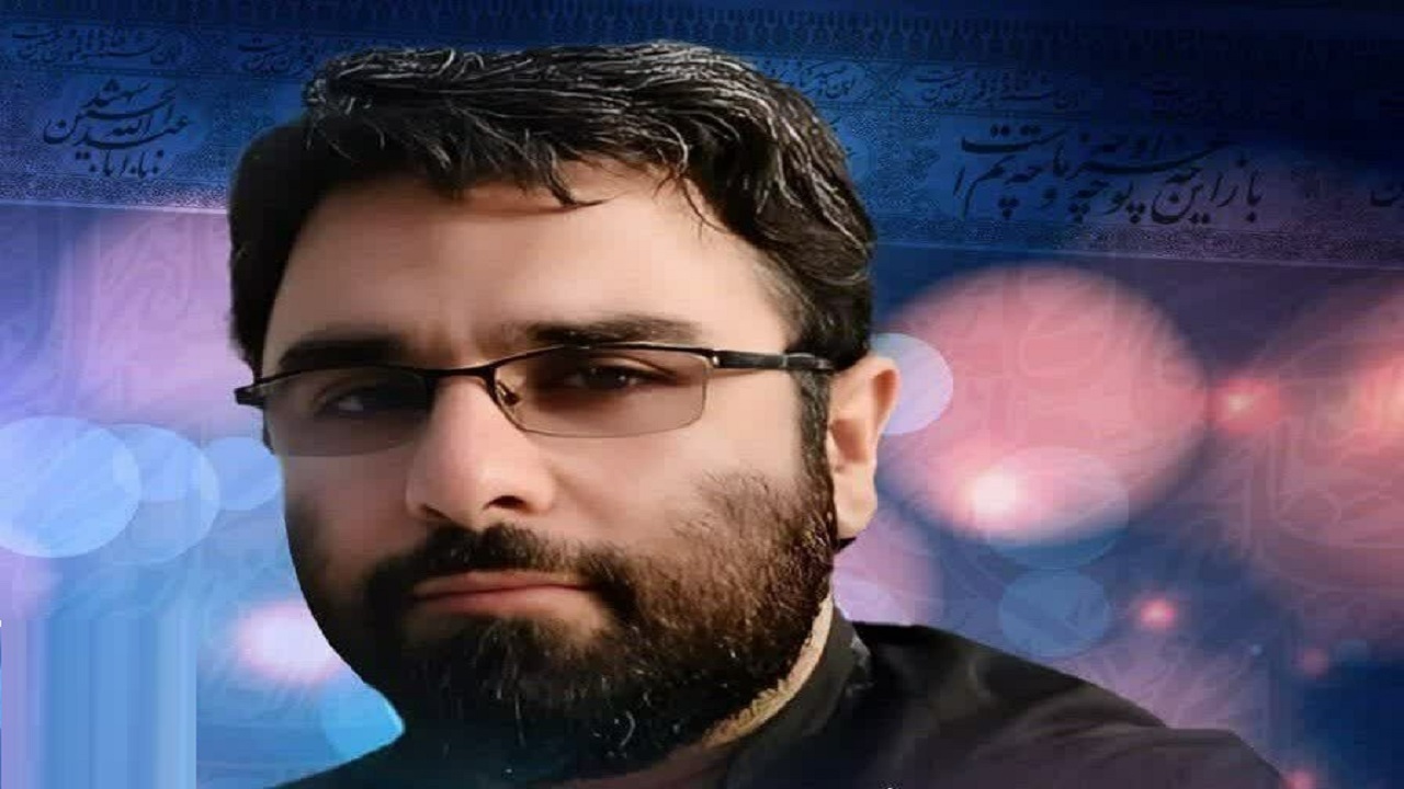 برگزاری مراسم تشییع و تدفین پیکر مطهر شهید محسن صداقت در قم