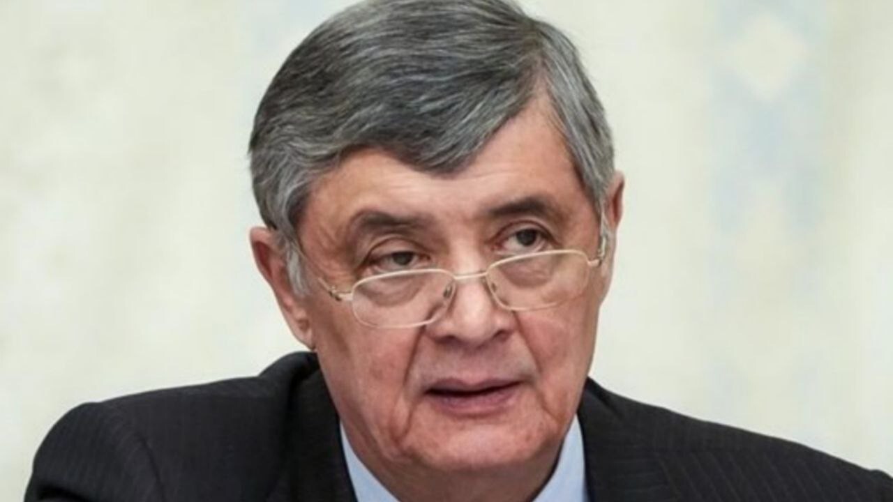 داعش افغانستان ساخته آمریکا و انگلیس است